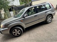 gebraucht Nissan X-Trail 2.2 Di 4x4 Sport Panoramadach