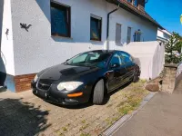 Gebraucht Chrysler 300M 254 PS (186 kW) 1999 Schwarz Limousine