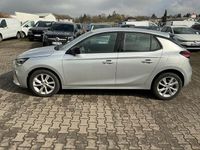 Gebraucht Opel Corsa Elegance 101 PS (74 kW) 2022 Silber Kleinwagen