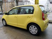 gebraucht Seat Mii 1,0 Ecomotive Style 5tg Klima/SHZ/PDC/Bluet