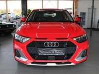 Gebraucht Audi A1 Sport 150 PS (110 kW) 2021 Rot Kleinwagen