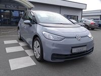Gebraucht VW ID.3 Pure 110 kW (150 PS) 2021 Grau Kleinwagen