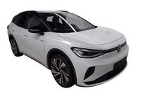 Gebraucht VW ID.4 GTX 250 kW (340 PS) 2025 Gletscherweiß metallic SUV