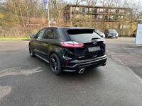 Gebraucht Ford Edge ST-Line 238 PS (175 kW) 2020 Schwarz SUV