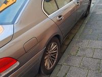 Gebraucht BMW 730 218 PS (160 kW) 2005 Grau Limousine