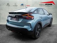 Gebraucht Citroën C4 PureTech 131 PS (96 kW) 2024 Blau SUV