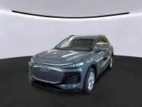 Second-hand Audi Q6 e-tron Ambiente 284 kW (387 CP) 2024 Gri SUV