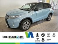Gebraucht Suzuki Vitara Comfort 129 PS (94 kW) 2022 Andere farbe SUV