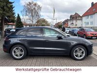 Gebraucht Porsche Macan 245 PS (180 kW) 2021 Grau SUV