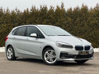 Gebraucht BMW 225 Active Tourer Advantage 224 PS (164 kW) 2019 Silber Van / Kleinbus