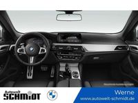 gebraucht BMW 530 d Touring M Sportpaket Innovationsp. Head-Up