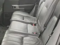 Używany Land Rover Range Rover 2002 SUV