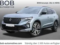 Neu Renault Espace Iconic 200 PS (147 kW) 2026 Grau SUV