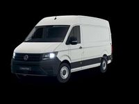Gebraucht VW Crafter R 140 PS (102 kW) 2025 Candyweiß Van