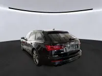 Gebraucht Audi S6 Ambiente 344 PS (253 kW) 2021 Individuallackierungen audi exclusive Kombi