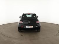 Gebraucht Opel Adam Jam 87 PS (63 kW) 2016 Schwarz Kleinwagen