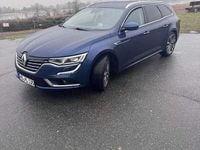 Gebraucht Renault Talisman Intens 200 PS (147 kW) 2016 Kombi