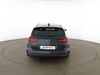 Używany Kia Ceed Vision 2021 Czarny Hatchback