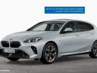 Gebraucht BMW 123 M Sport 218 PS (160 kW) 2025 Grau Kleinwagen