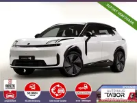 Neu Lynk & Co 08 349 PS (256 kW) 2026 Weiß SUV