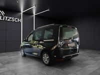 Gebraucht VW Caddy Life 116 PS (85 kW) 2025 Deep black perleffekt Van / Kleinbus