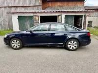 Gebraucht Audi A6 170 PS (125 kW) 2008 Blau Limousine
