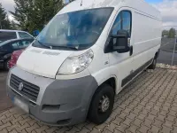Second-hand Fiat Ducato 2014 Alb Van