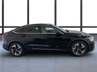 gebraucht Audi Q8 Sportback e-tron 55 QUAT ADVANCED MATRIX+PANO