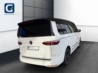 Neu VW Multivan Edition 150 PS (110 kW) 2025 Weiß Van