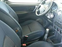 Gebraucht Citroën Berlingo 109 PS (80 kW) 2007 Grau metallic Van / Kleinbus