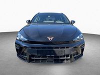 Gebraucht Cupra Leon 150 PS (110 kW) 2025 Mitternachtsschwarz Kombi