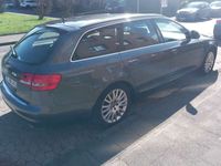 gebraucht Audi A6 2.7 sline 7+1 Gänge sehr sparsam.. Neu TÜV