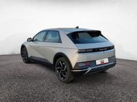 Gebraucht Hyundai Ioniq Dynamiq 125 kW (170 PS) 2021 Gravity gold matt Kleinwagen
