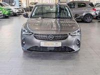 Gebraucht Opel Corsa Edition 75 PS (55 kW) 2020 Grau Kleinwagen
