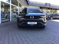 Gebraucht Mazda MX30 Edition 106 kW (145 PS) 2021 Machine grey SUV