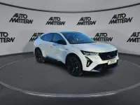 Neu Renault Rafale 221 PS (162 kW) 2026 Weiß SUV