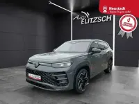 Gebraucht VW Tayron R-line 272 PS (200 kW) 2025 Grau SUV