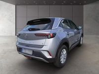 Gebraucht Opel Mokka-e Edition 100 kW (136 PS) 2023 Grau SUV