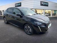 gebraucht Peugeot 208 PureTech 100 Allure