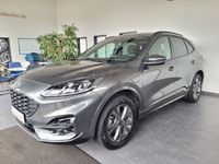 gebraucht Ford Kuga Plug-In Hybrid ST-Line m. 2xKamera/LED/AHK