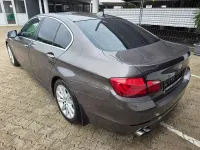 Second-hand BMW 520 184 CP (135 kW) 2012 Maro Berlinǎ