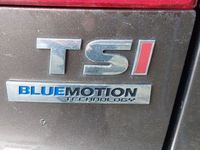 gebraucht VW Tiguan 1.4 TSI 90 BlueMot Tec CUP Sport & St...