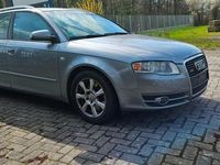 gebraucht Audi A4 3,2 Quattro Avant Xenon Tüv 05/25