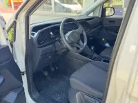 Gebraucht VW Caddy 101 PS (74 kW) 2021 Van / Kleinbus