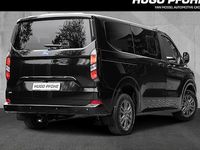 Gebraucht Ford Tourneo Titanium 233 PS (171 kW) 2025 Schwarz Van / Kleinbus