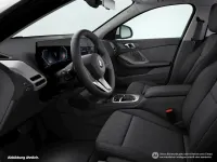 Gebraucht BMW 120 156 PS (114 kW) 2025 Weiß Kleinwagen