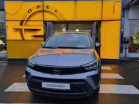 gebraucht Opel Crossland X Edition