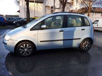 gebraucht Fiat Idea Idea1.4 16V Active