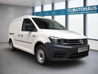 gebraucht VW Caddy Maxi Caddy Kasten Kasten 2.0 TDI