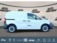 Gebraucht Renault Kangoo Play 66 kW (90 PS) 2022 Weiß Van